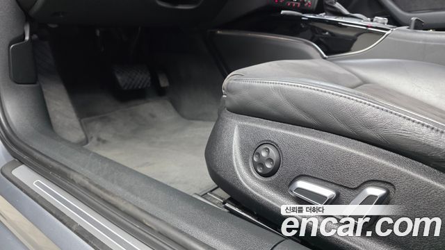 Audi A6 2016 — photo 34