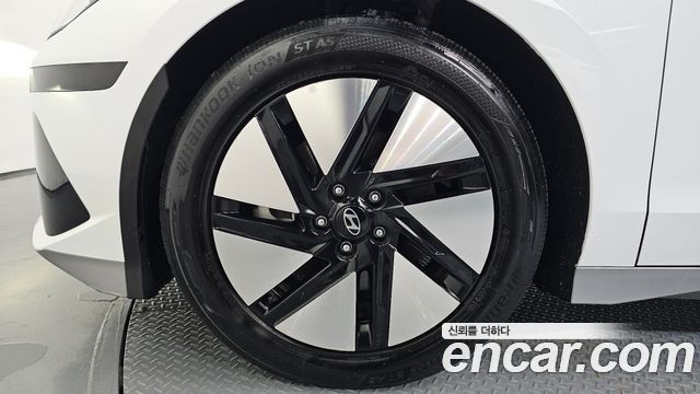 Hyundai Ioniq6 2023 — photo 5