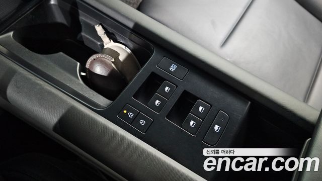 Hyundai Ioniq6 2023 — photo 12