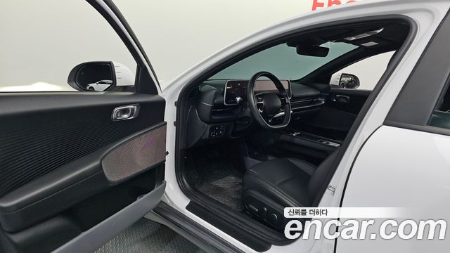 Hyundai Ioniq6 2023 — photo 13