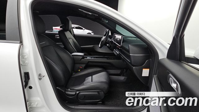 Hyundai Ioniq6 2023 — photo 18