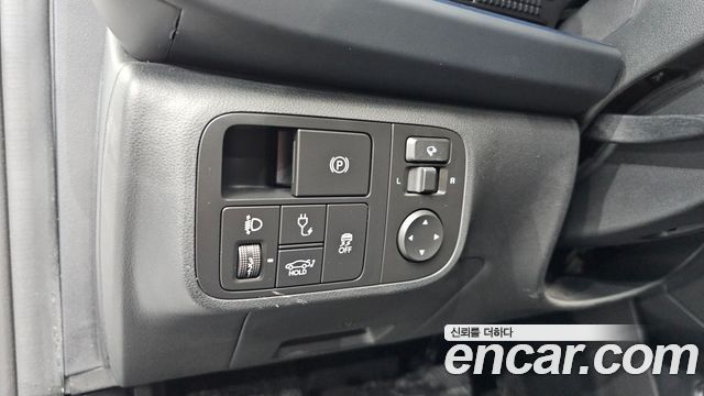 Hyundai Ioniq6 2023 — photo 19