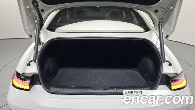 Hyundai Ioniq6 2023 — photo 20