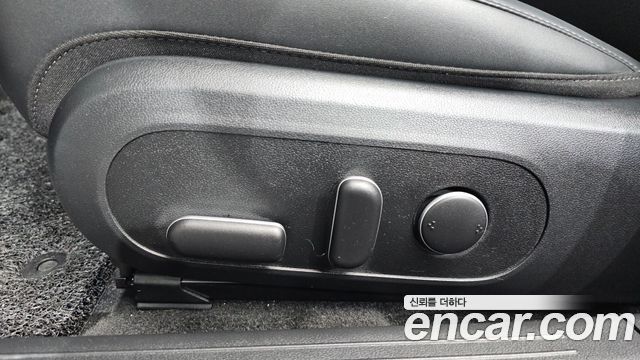 Hyundai Ioniq6 2023 — photo 21