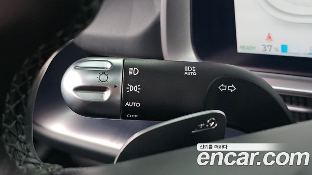 Hyundai Ioniq6 2023 — photo 22