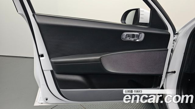 Hyundai Ioniq6 2023 — photo 14
