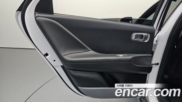 Hyundai Ioniq6 2023 — photo 15