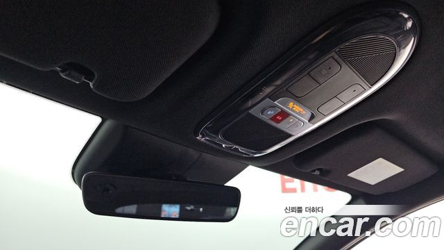 Hyundai Ioniq6 2023 — photo 29