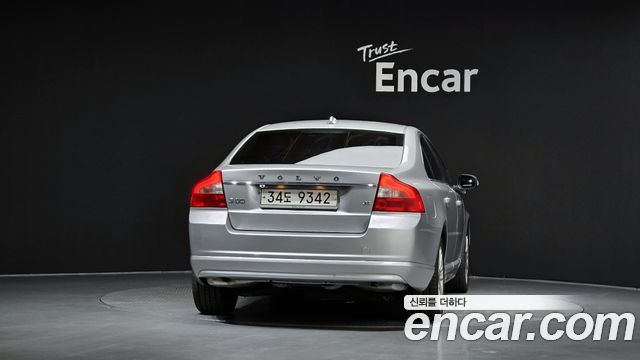 Volvo S80 2009 — photo 4