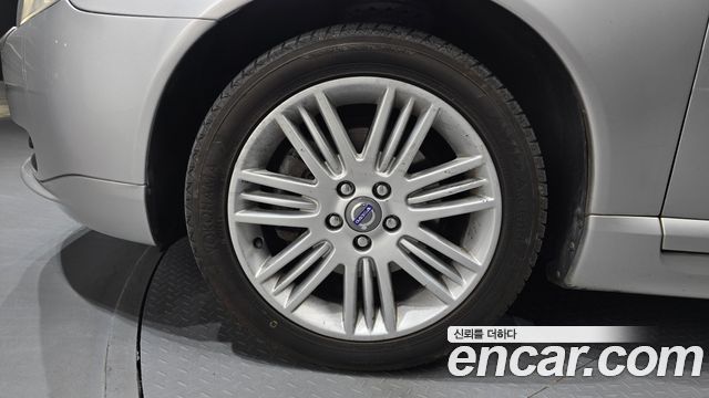 Volvo S80 2009 — photo 5