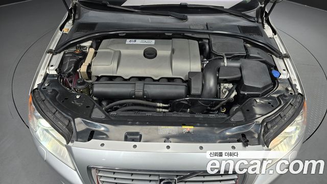 Volvo S80 2009 — photo 6