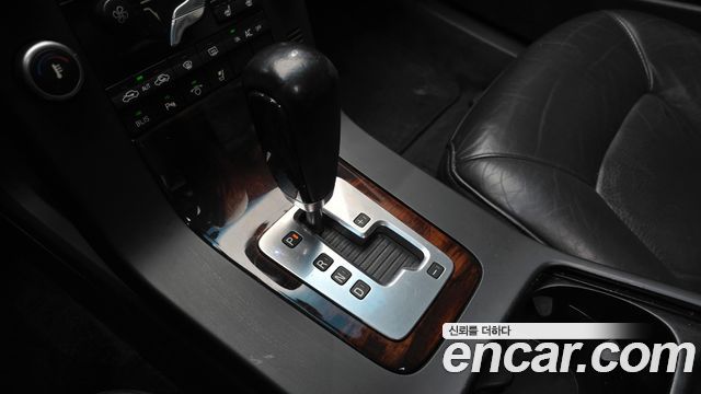 Volvo S80 2009 — photo 9