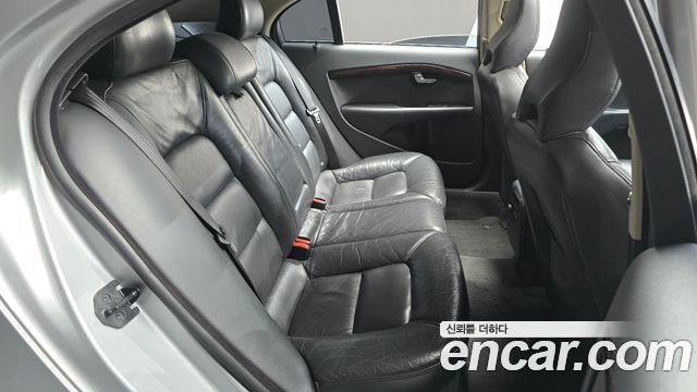 Volvo S80 2009 — photo 11