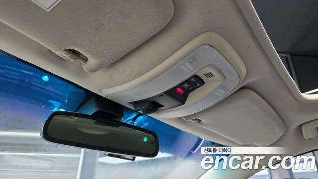 Volvo S80 2009 — photo 18