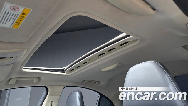 Volvo S80 2009 — photo 19