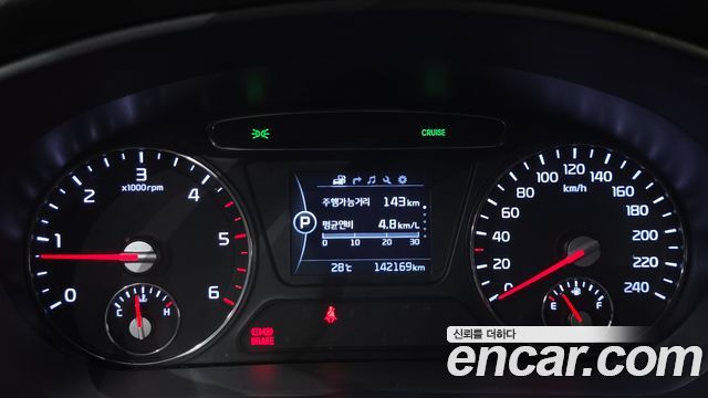 Kia Sorento 2017 — photo 11