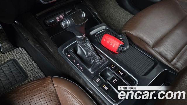 Kia Sorento 2017 — photo 12