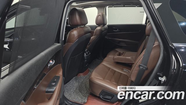 Kia Sorento 2017 — photo 18