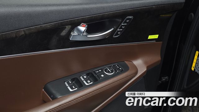 Kia Sorento 2017 — photo 24