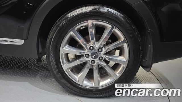 Kia Sorento 2017 — photo 7