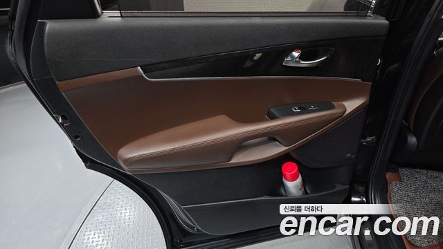 Kia Sorento 2017 — photo 15