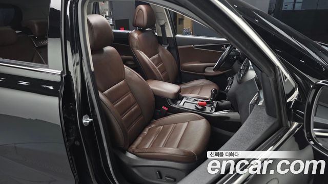 Kia Sorento 2017 — photo 16