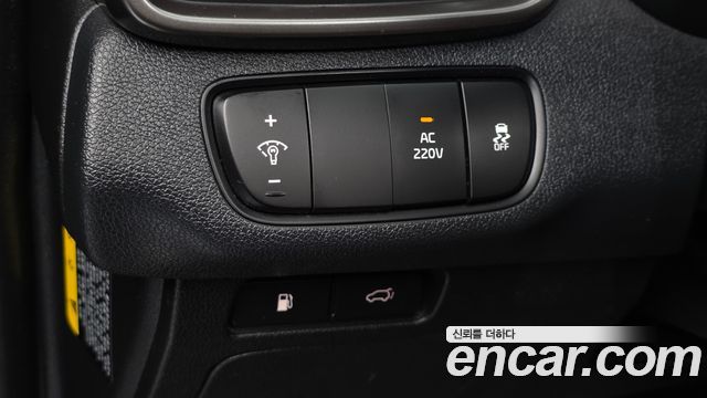 Kia Sorento 2017 — photo 27