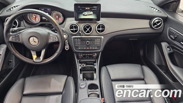 Mercedes-Benz CLA-Class 2016 — photo 7