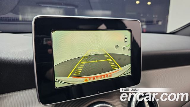 Mercedes-Benz CLA-Class 2016 — photo 15