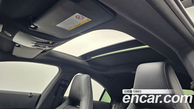 Mercedes-Benz CLA-Class 2016 — photo 19