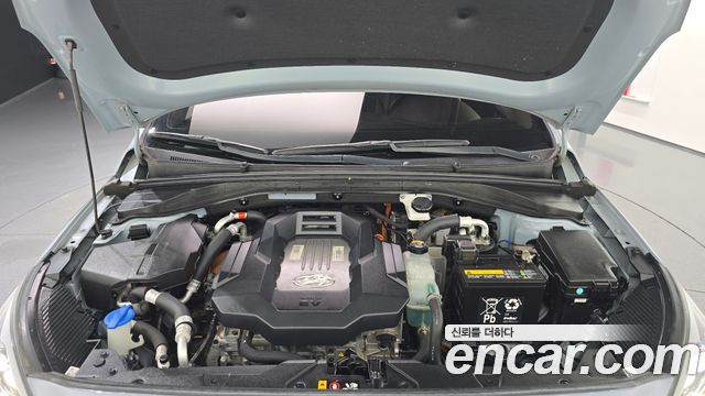 Hyundai Ioniq 2018 — photo 6