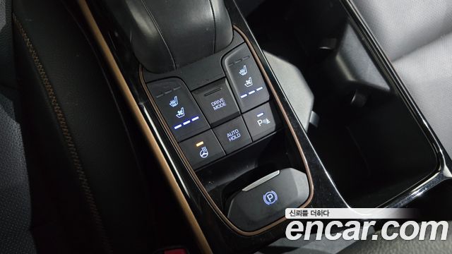 Hyundai Ioniq 2018 — photo 26