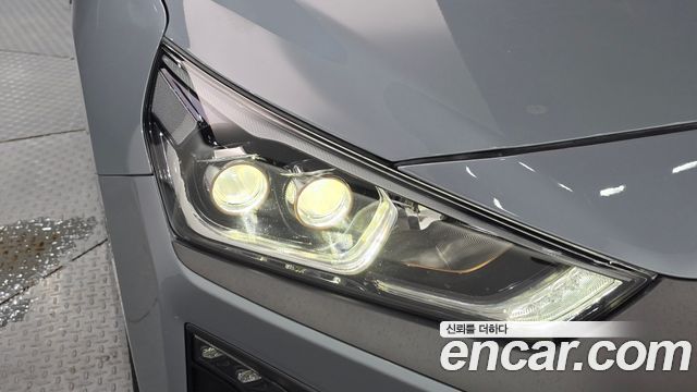 Hyundai Ioniq 2018 — photo 8