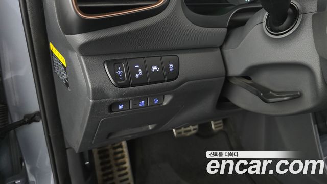Hyundai Ioniq 2018 — photo 28