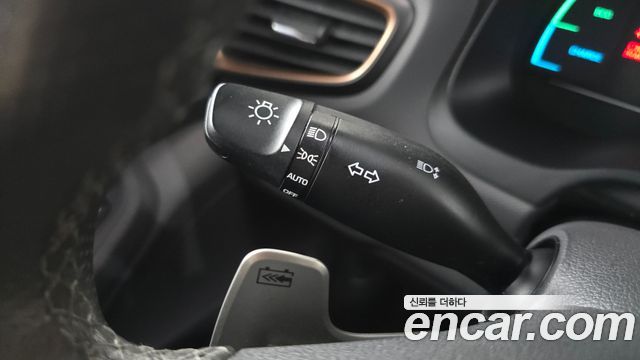 Hyundai Ioniq 2018 — photo 30