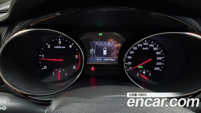 Kia Canival 2016 — photo 8