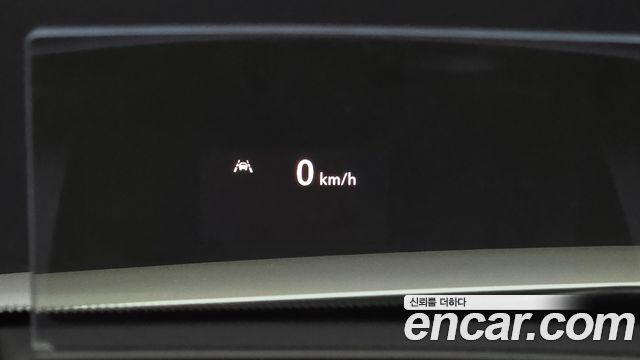 Chevrolet Korea Trailblazer 2021 — photo 16