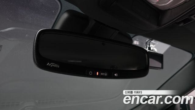 Chevrolet Korea Trailblazer 2021 — photo 19
