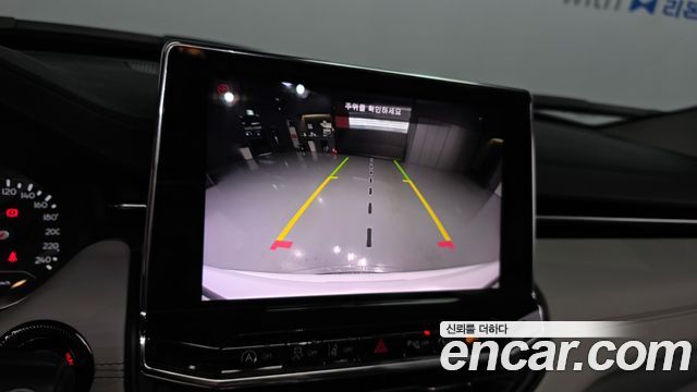 Jeep Compass 2022 — photo 20