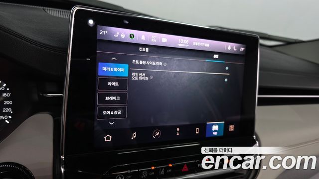 Jeep Compass 2022 — photo 21