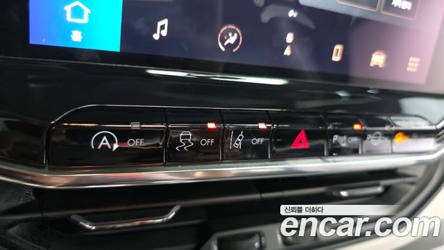 Jeep Compass 2022 — photo 24