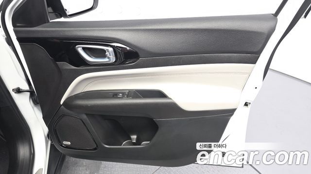 Jeep Compass 2022 — photo 14