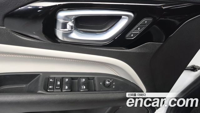 Jeep Compass 2022 — photo 29