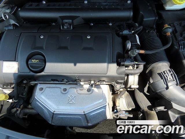 Peugeot 207 2011 — photo 19