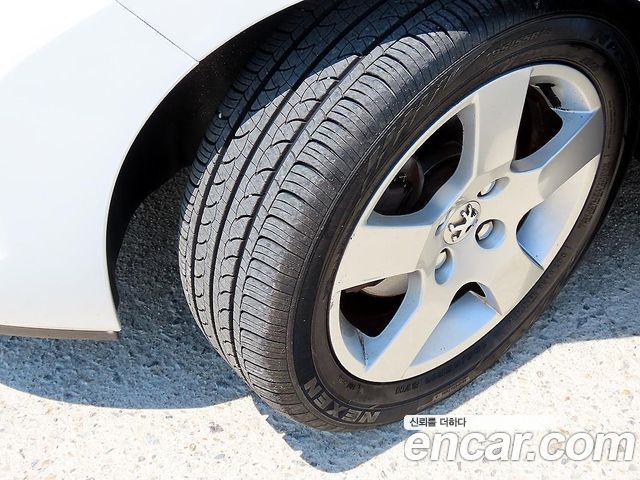Peugeot 207 2011 — photo 20