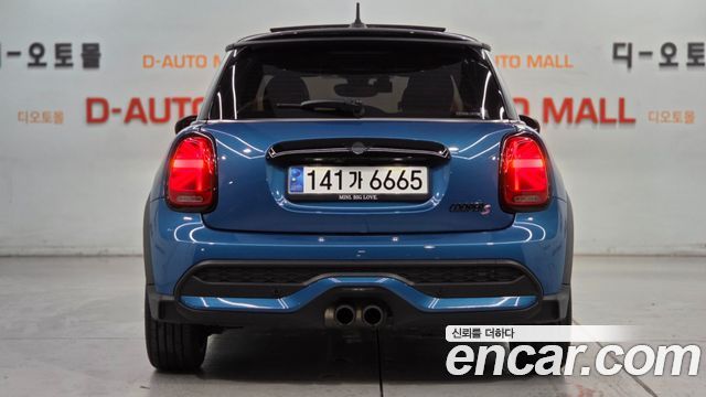 Mini Cooper 2024 — photo 5