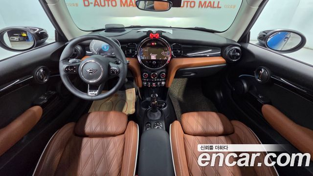 Mini Cooper 2024 — photo 6