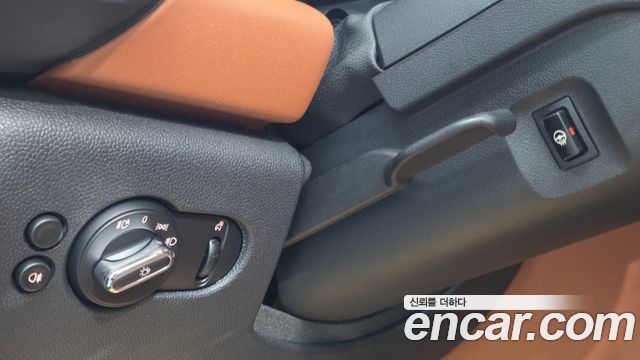 Mini Cooper 2024 — photo 11