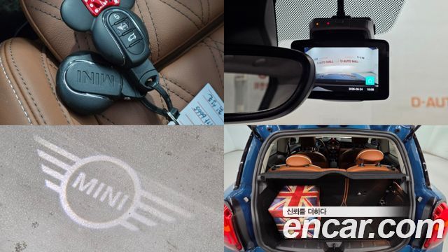 Mini Cooper 2024 — photo 19