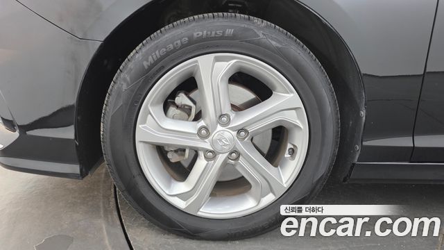 Hyundai Sonata 2019 — photo 5